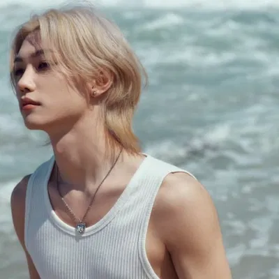  ̊.⋆♬ Lee Felix ♬⋆. ̊