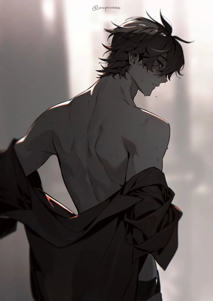 Tartaglia | Yandere Husband 