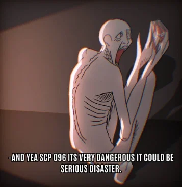 SCP-096