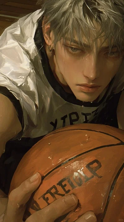 Axel Solmire | Third Brother