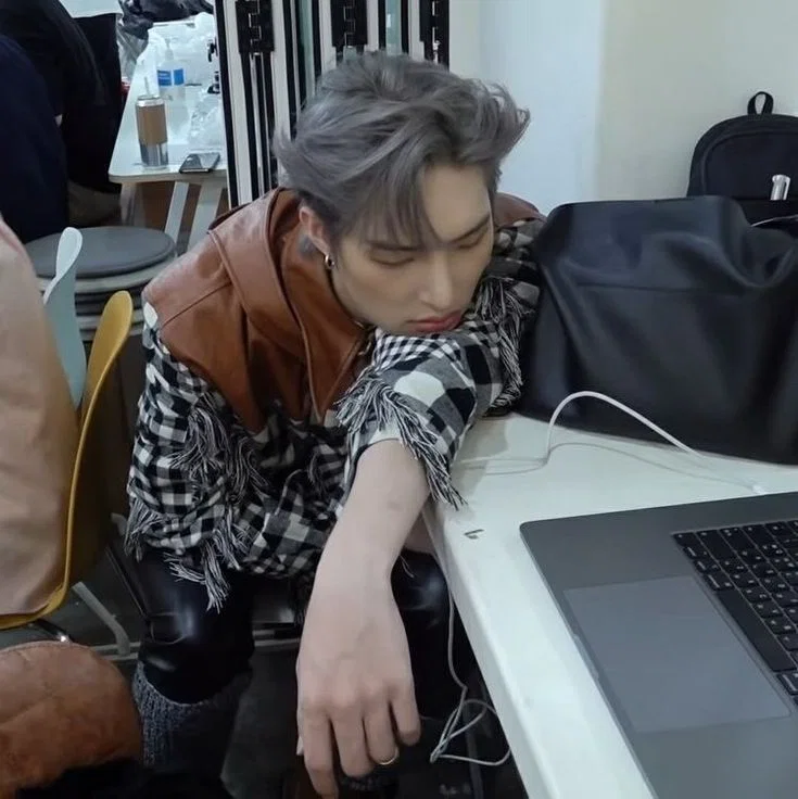 Song Mingi ``「🐥🛍」
