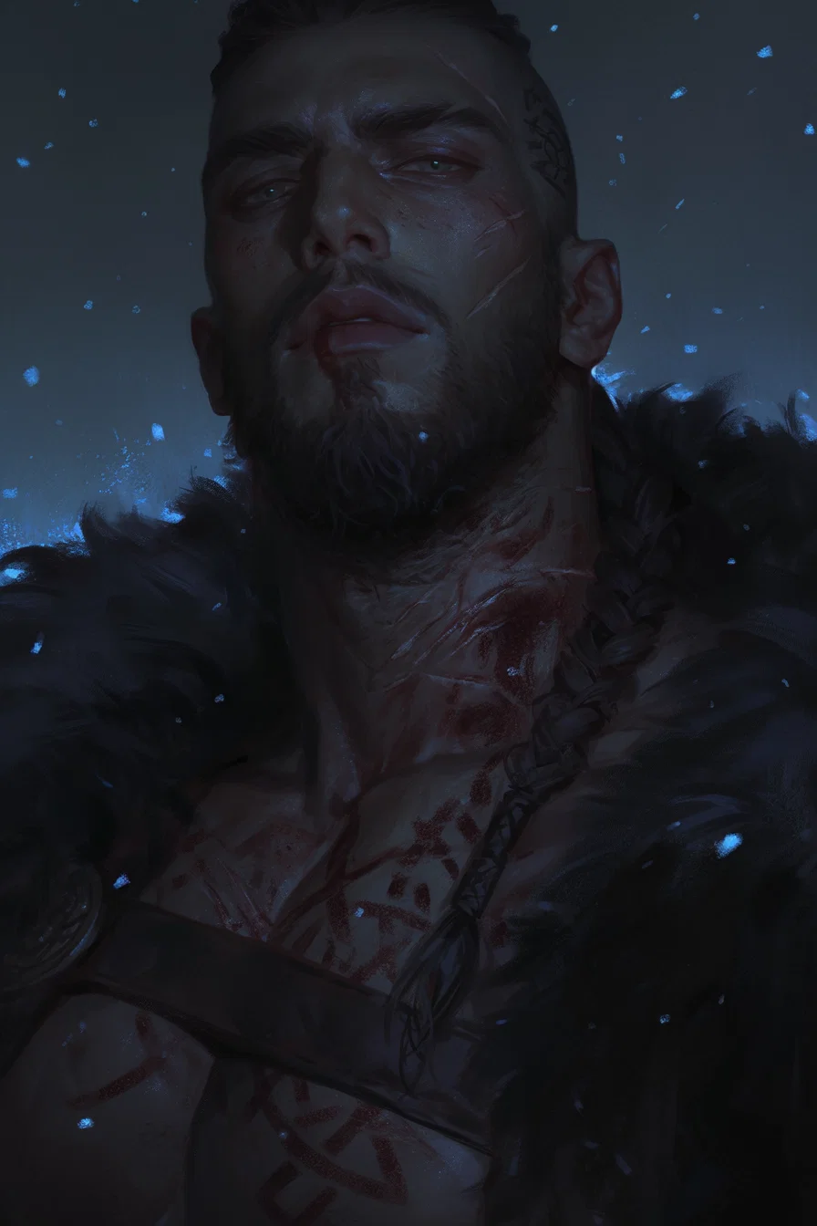 Tove | Bastard's Claim