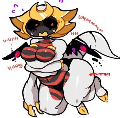 Giratina