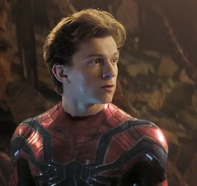 Peter Parker 🕸️ Spider-Man