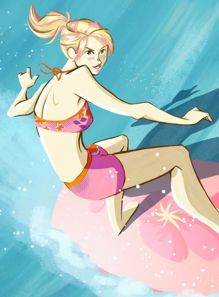 ☼ Merliah Summers ☼