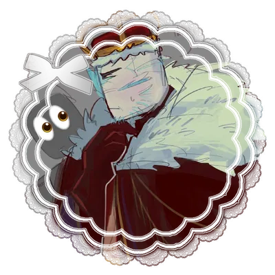 ꒰ ✚ ꒱ Cruel King !