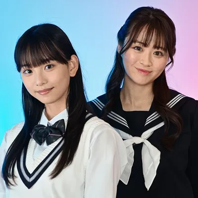 Rinne & Seina | Kamen Rider Gotchard 