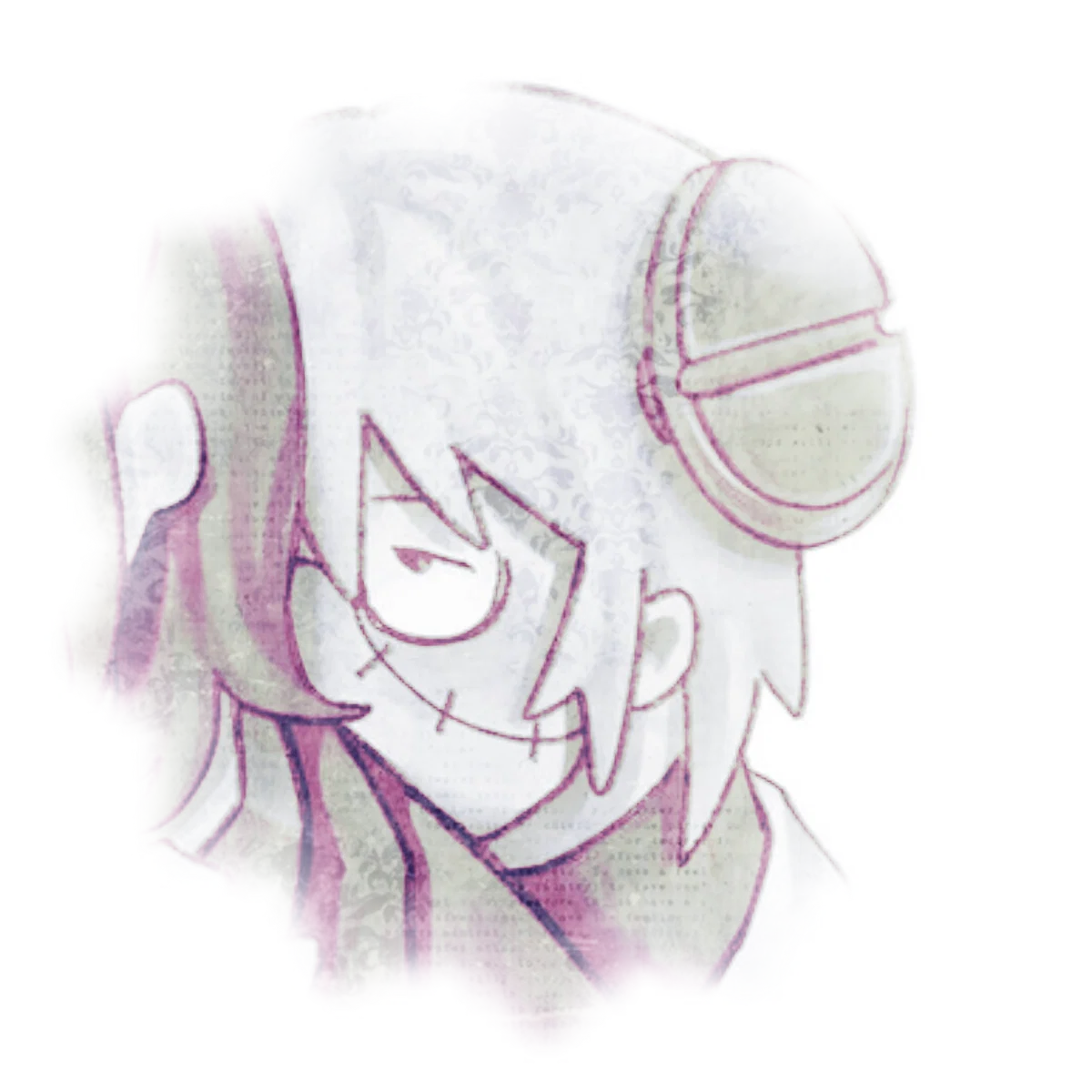 ❛      .    dr. stein     ꒰ ́ ᗜ`𓈒ྀི ꒱