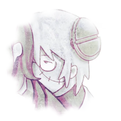 ❛      .    dr. stein     ꒰ ́ ᗜ`𓈒ྀི ꒱