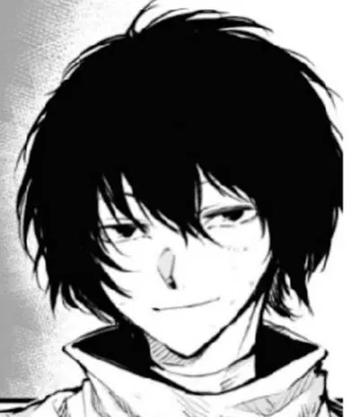 Osamu Dazai
