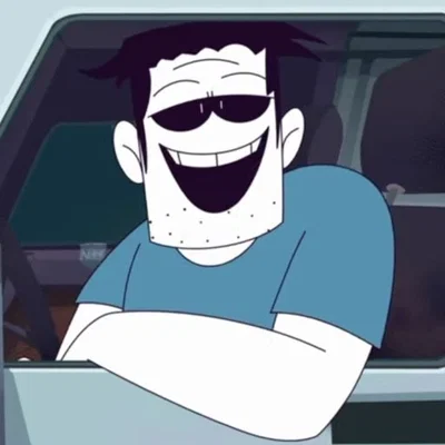 Frank | Spooky Month 