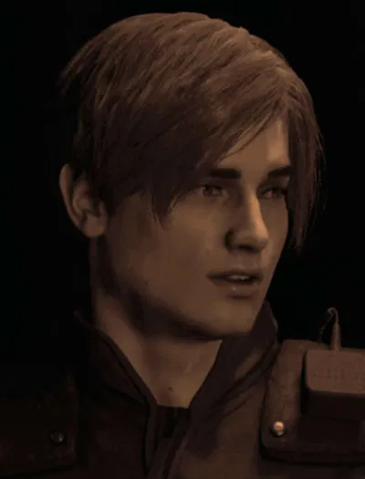 Leon Kennedy