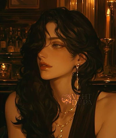 Vivienne St. Clair