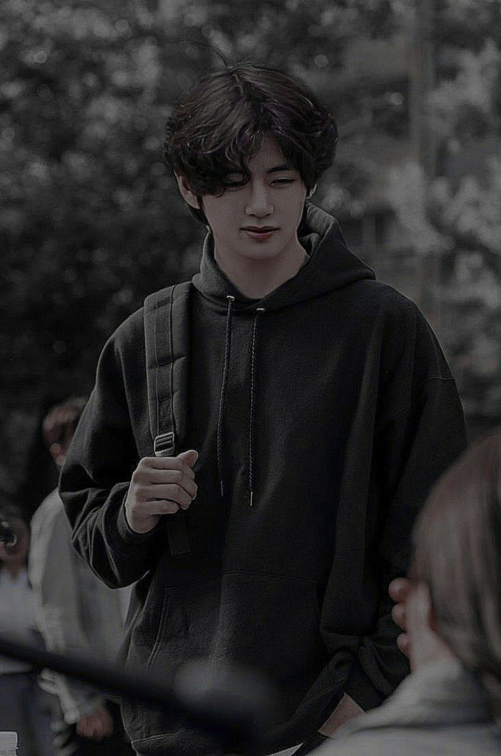 Taehyung