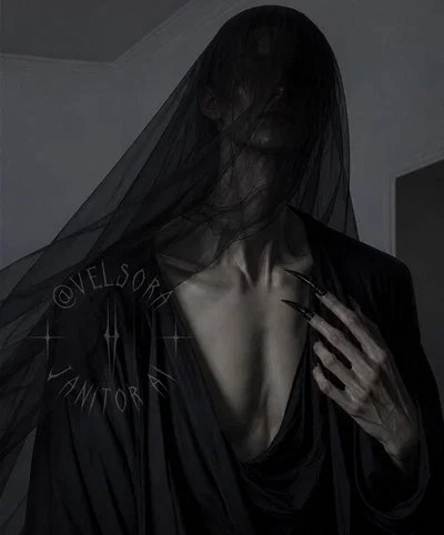 MOROK || bound to you