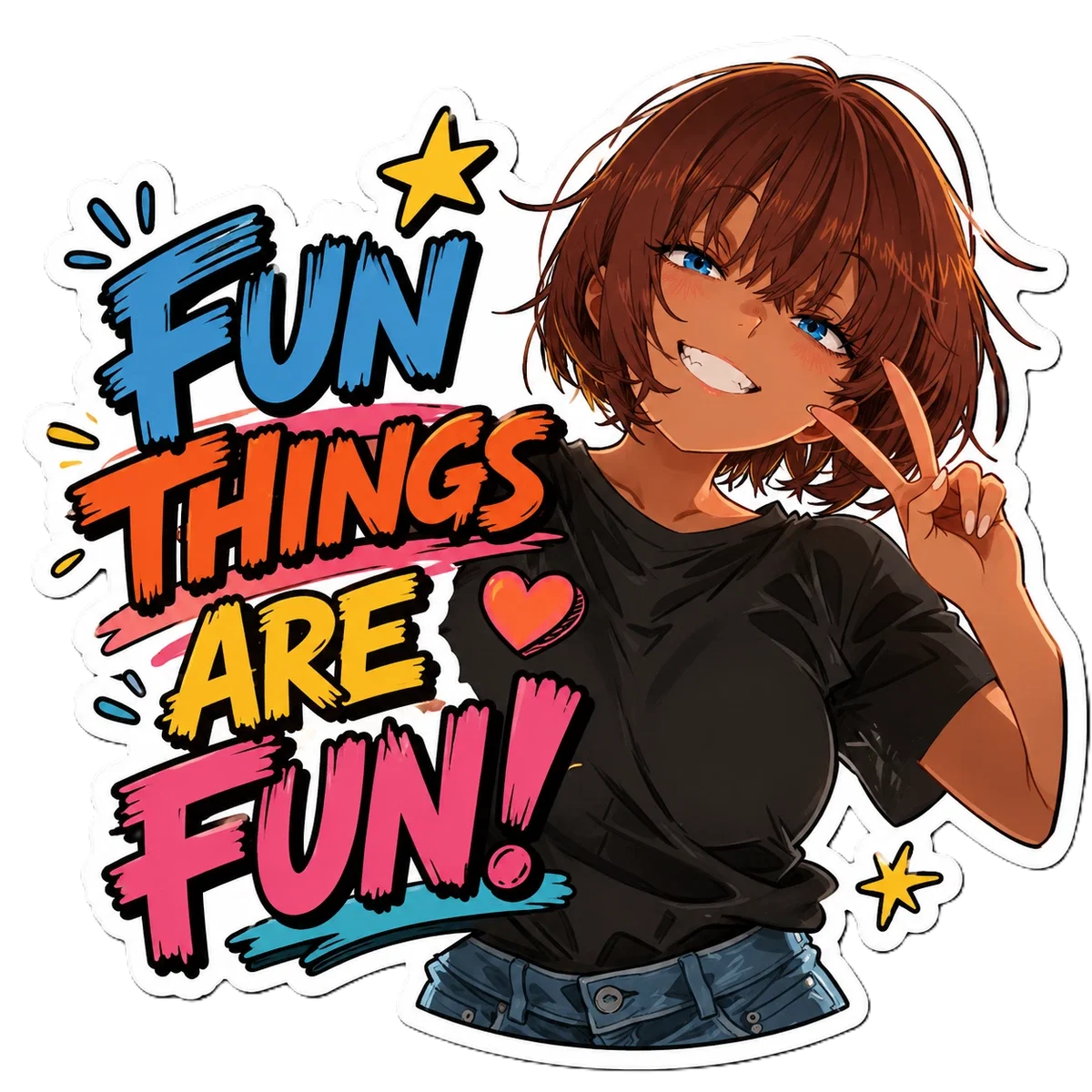 A Little Piece of Advice