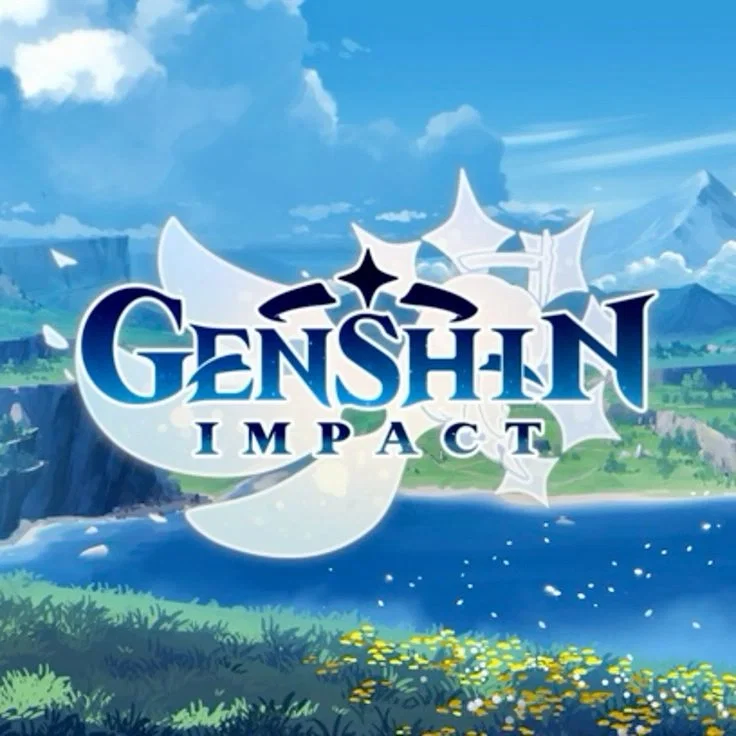 Genshin Impact RPG