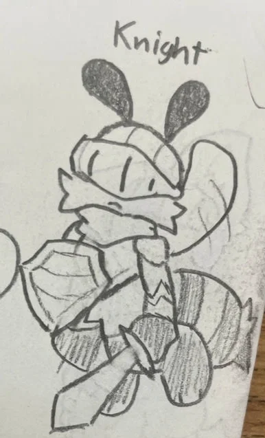 Wait this isn't loyal bee? 
