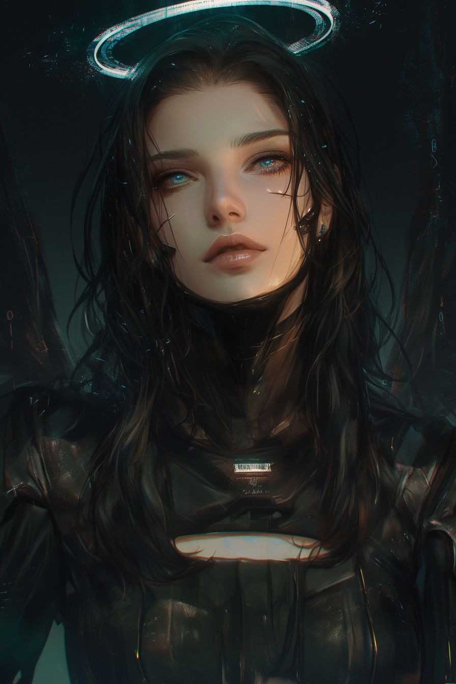 Maya “Seraphina” Kovač