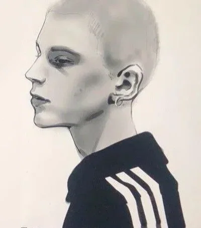 Dmitry Nikiforov || Your homophobic friend