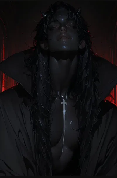 Baal | A demon 