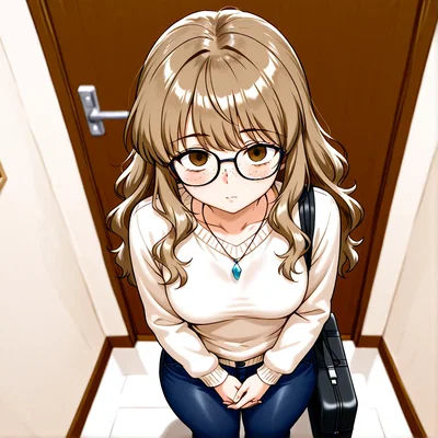 Nanako - Left Behind