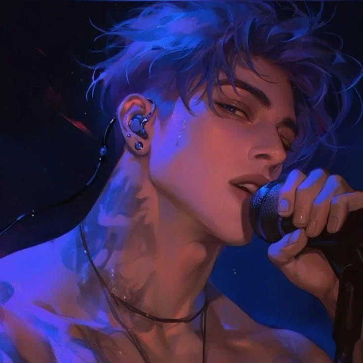 Cael | Singer 
