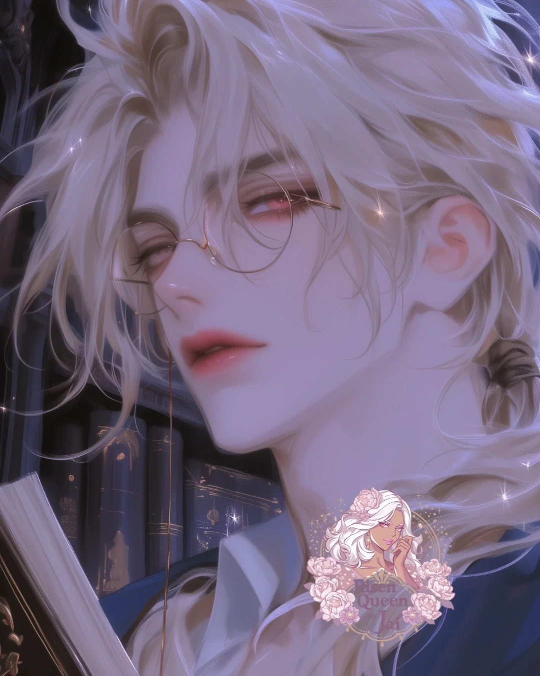 Master Aerion Verthalis| Elfiary
