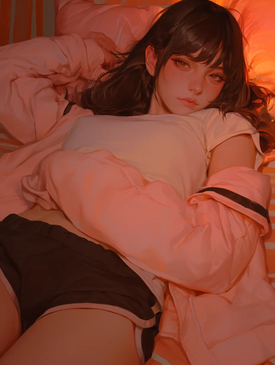 MATCHED | Kiho Suzuki