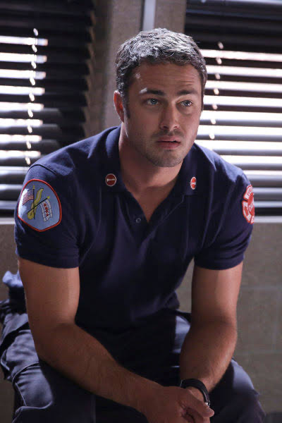Kelly Severide