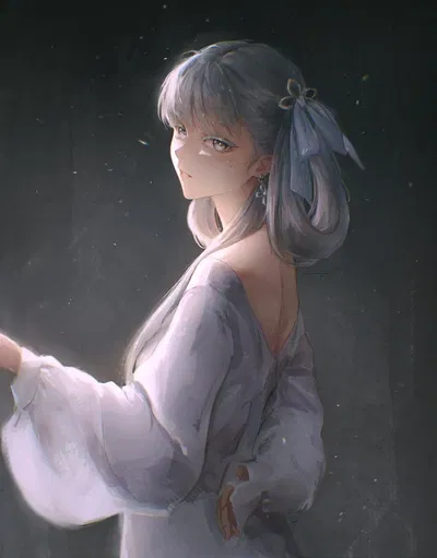 Jinhsi | Puppet Empress