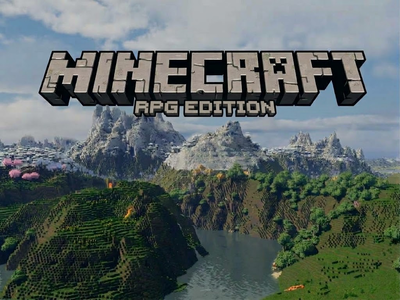 Minecraft RPG