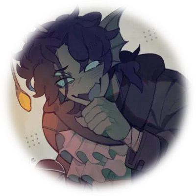 ⌗ Sebastian Solace 彡