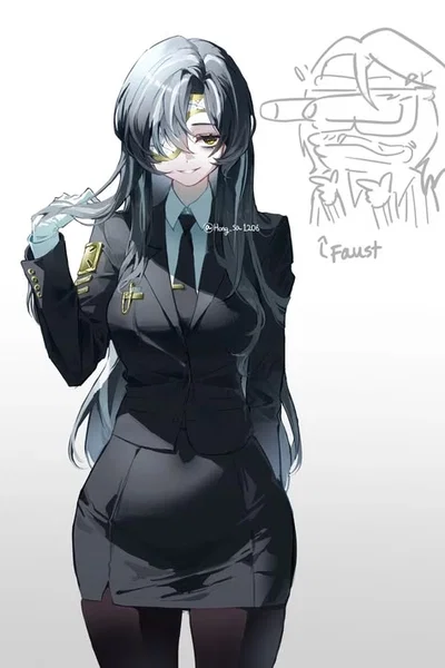 Riena || H.O.S Breeding Program