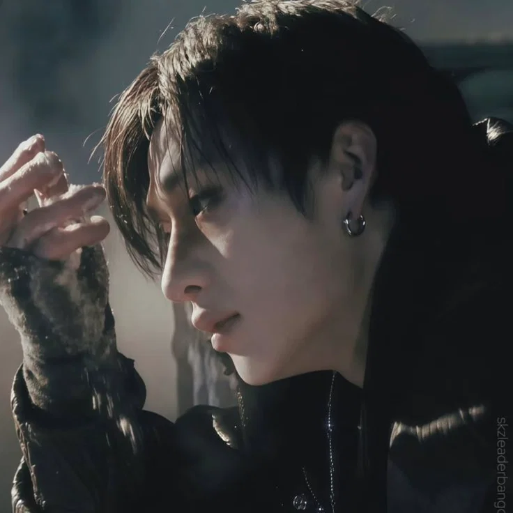 Bang Chan