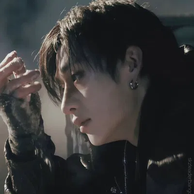 Bang Chan
