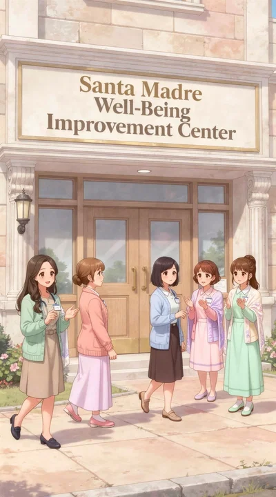 The inspection