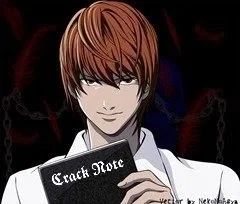 The Crack Note