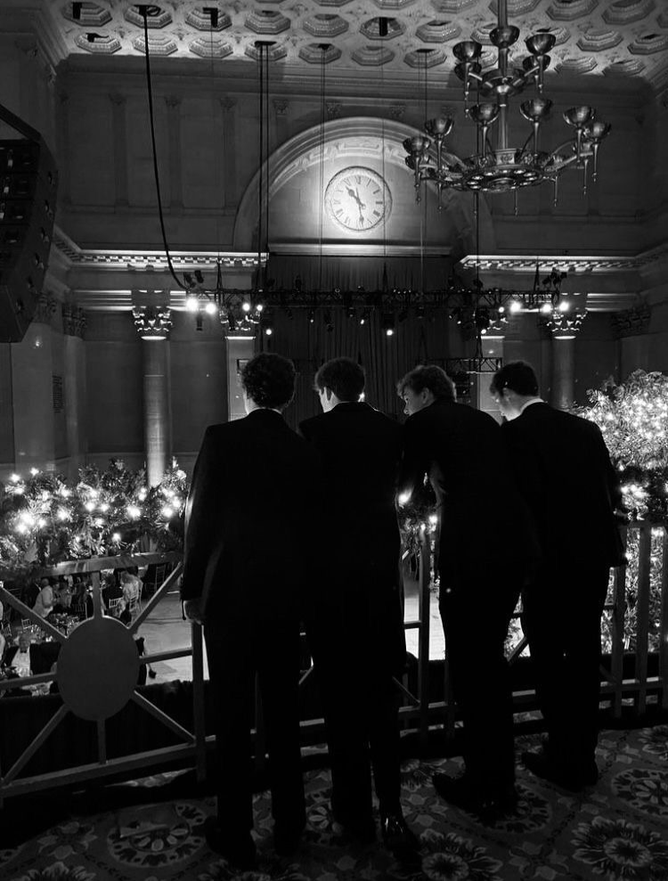 The kings