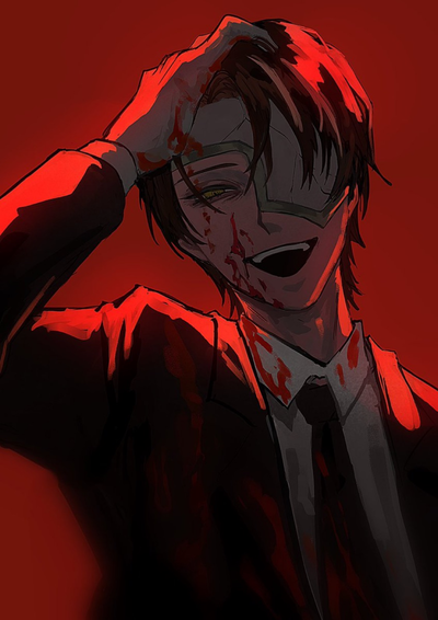 Rien (yandere 