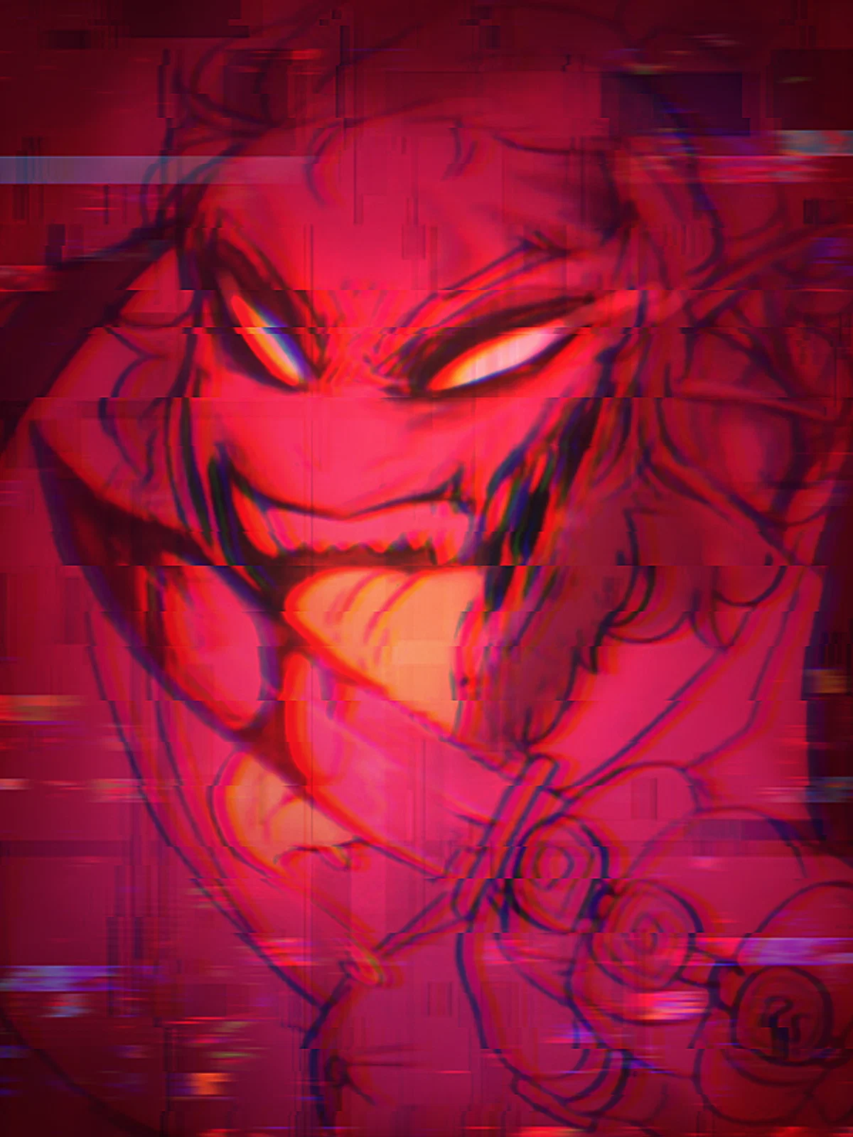 A-60 Multi Monster - AU