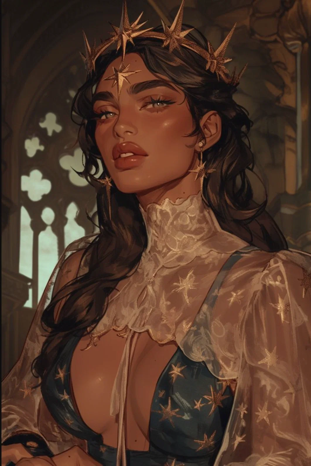 HERA - GODDESS OF MARRIAGE