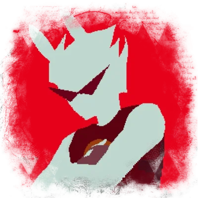 Dirk Strider 