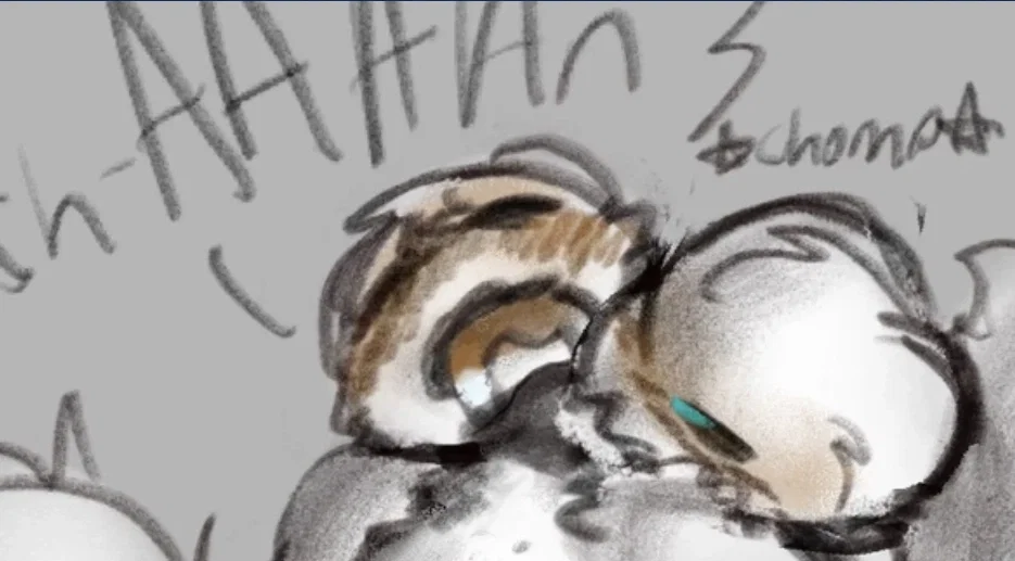 Fuzzie | Horny Milky