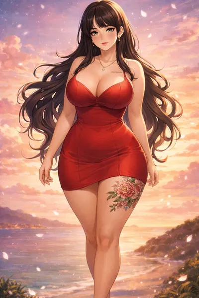 Darya Jane