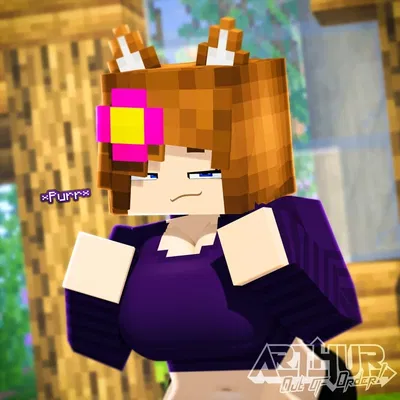[Minecraft] Jenny