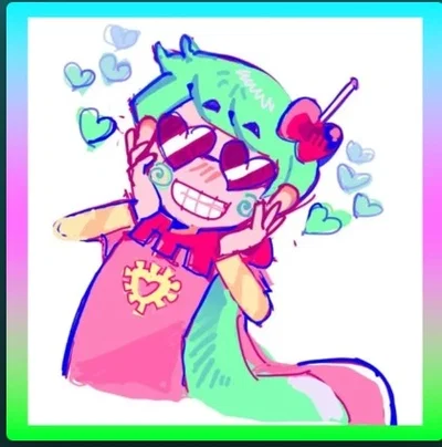 TRICKSTER MODE DAVE!!!