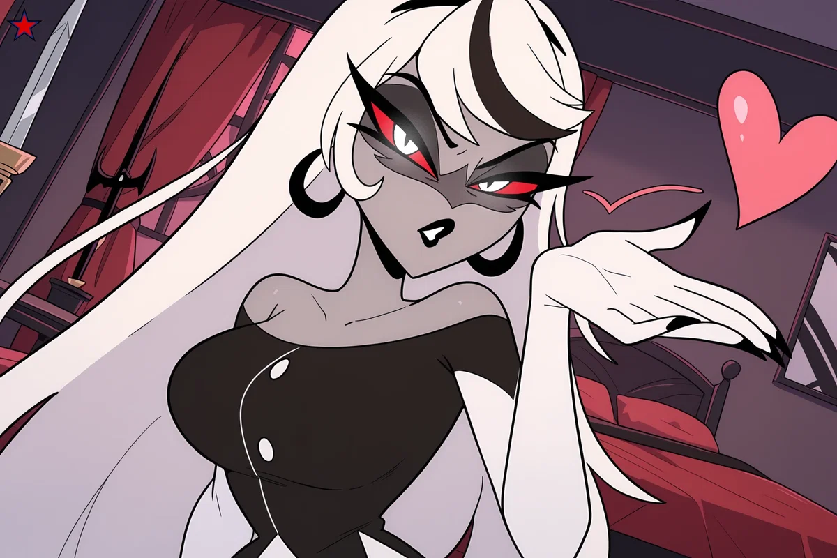 Carmilla Carmine