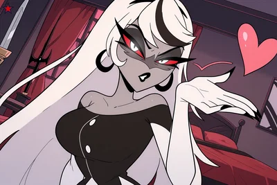 Carmilla Carmine