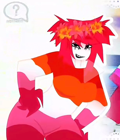 Jane Lesbian